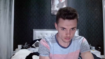 Johnamazingboy  08-05-2021 video nude