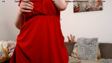LittleMe97 08-05-2021 Ass 