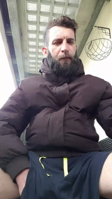 Mario84Luci  08-05-2021 Recorded Video Show