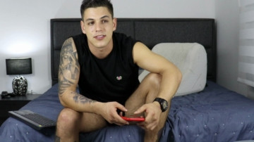 Markjanssen1996  08-05-2021 Recorded Video Naked