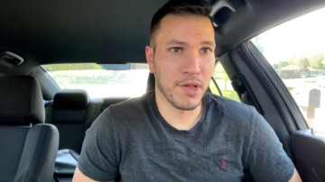 Michaeljcox88  08-05-2021 video gape