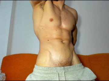 MuscleAlex0  08-05-2021 Recorded Video Cam