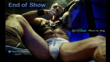 Muscle_Dog  08-05-2021 video worship