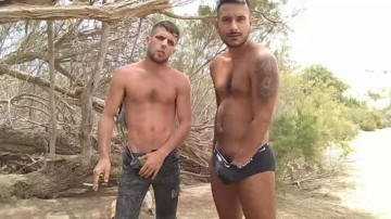 Pabloysebas  08-05-2021 Recorded Video Show