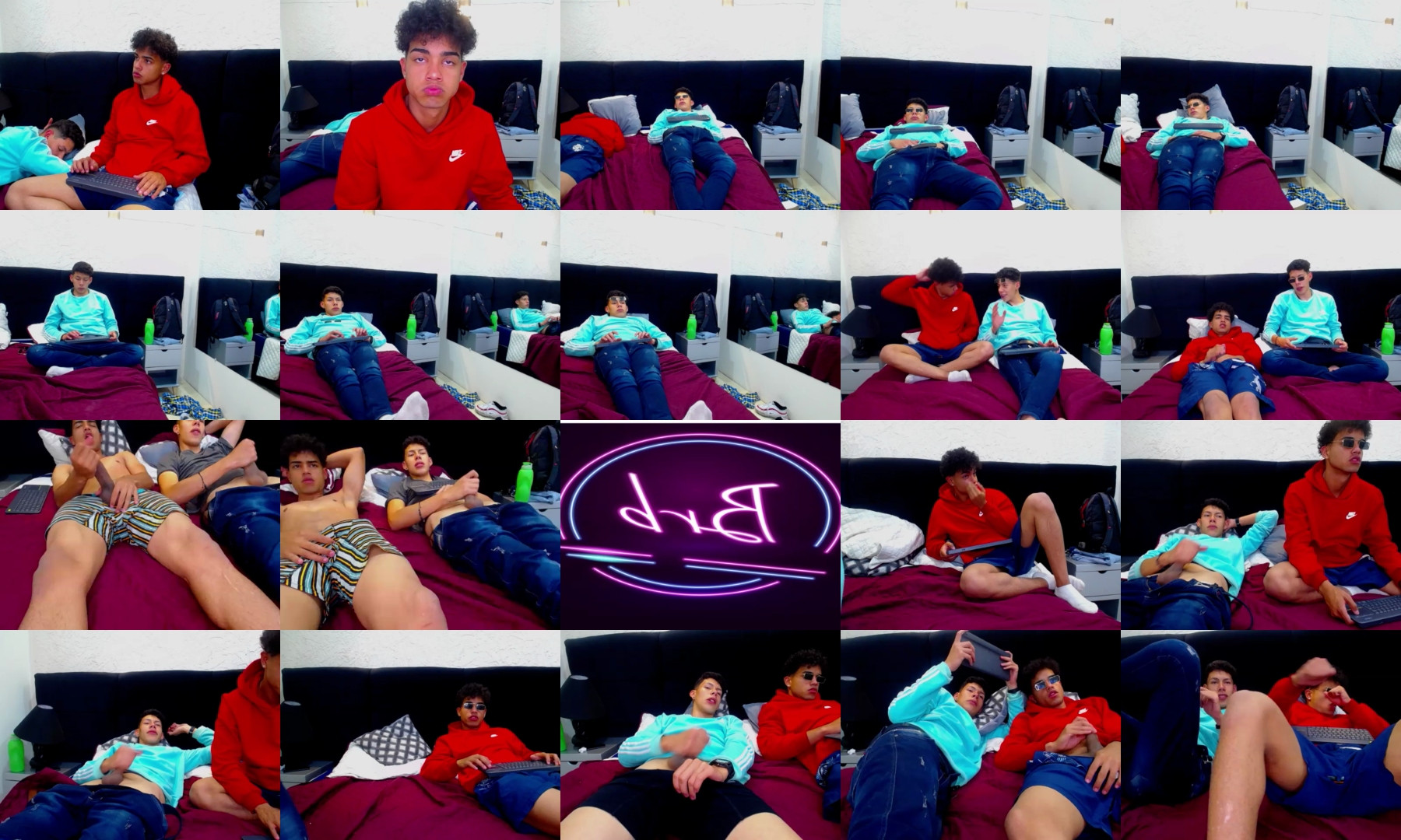 Paul_stivenboys  08-05-2021 Recorded Video Download