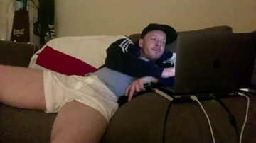 RICKYLONDON  08-05-2021 Recorded Video Topless