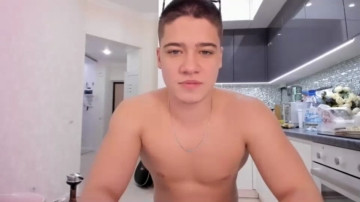 Realsupermichael  08-05-2021 video Horny