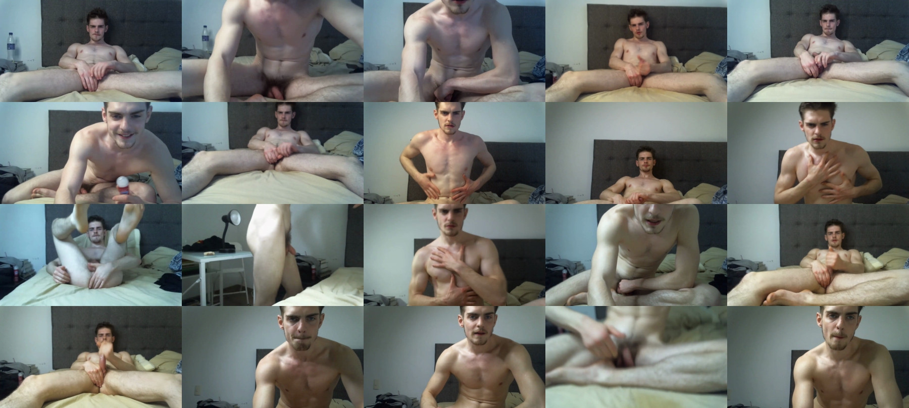 Scotteswood  08-05-2021 Male Naked