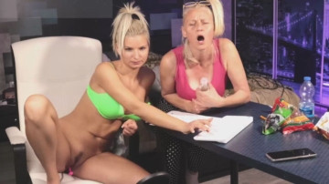 Sebilone  08-05-2021 spoil Couple