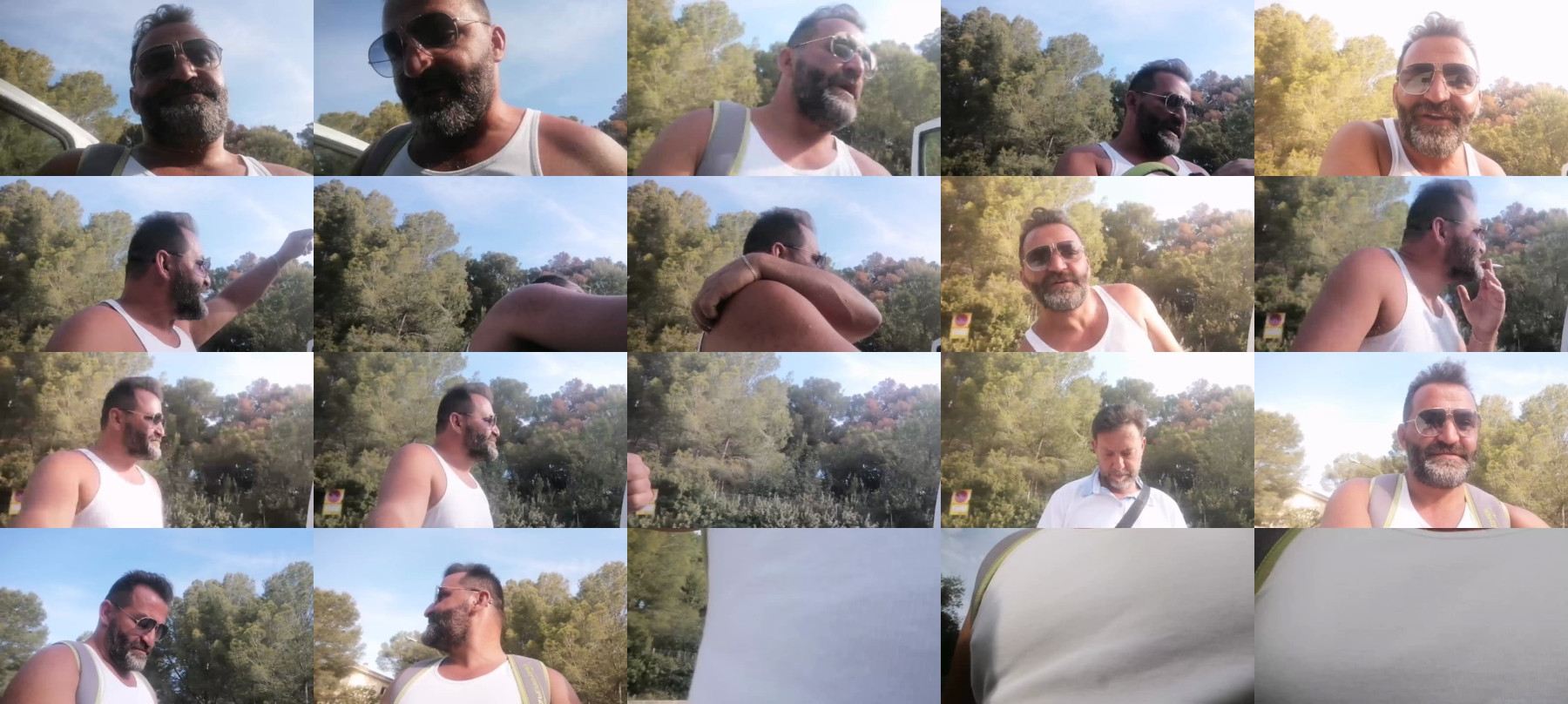 Slavomir78  08-05-2021 Recorded Video XXX