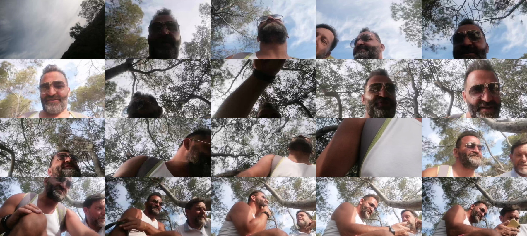 Slavomir78  08-05-2021 Recorded Video Nude