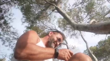 Slavomir78  08-05-2021 Recorded Video Topless