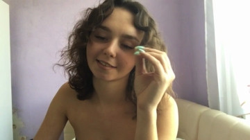 Smiling_riddle  08-05-2021 sugarbaby Female