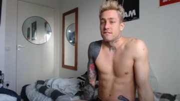 Sonic12_12  08-05-2021 video Pants WET