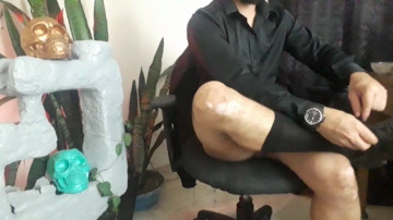 TATTOO_BIIG_  08-05-2021 Recorded Video Naked