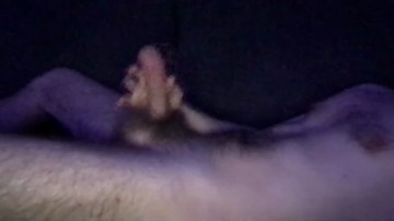 Texassized4u  08-05-2021 video slap