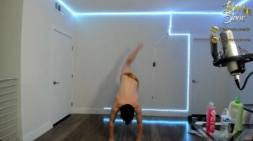 Thejohnnystone  08-05-2021 video bigtoy