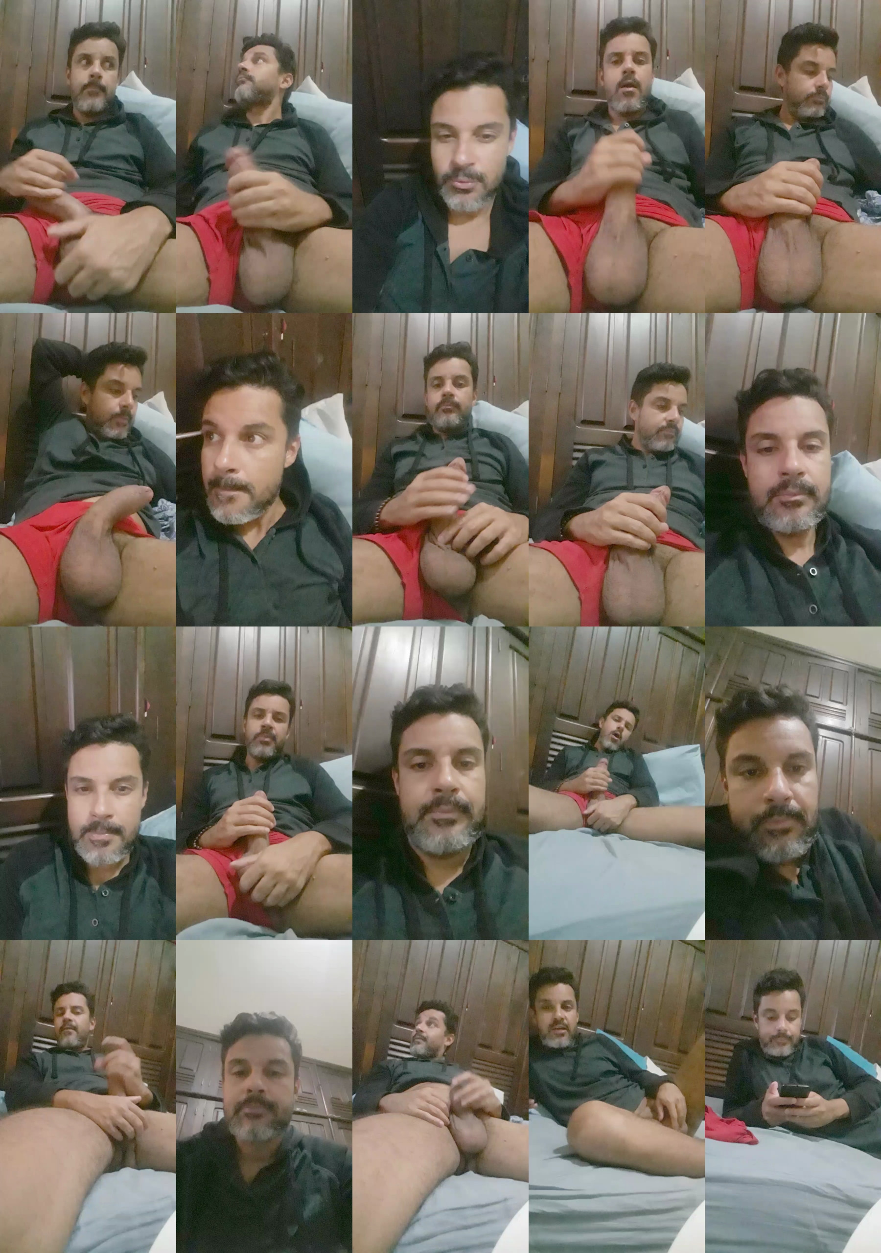 Tony_brazil  08-05-2021 Recorded Video Webcam
