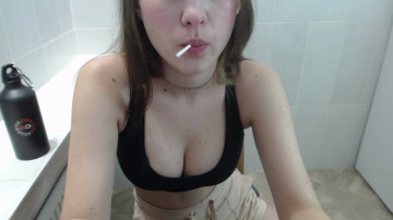 Turbosally 08-05-2021 Nude 