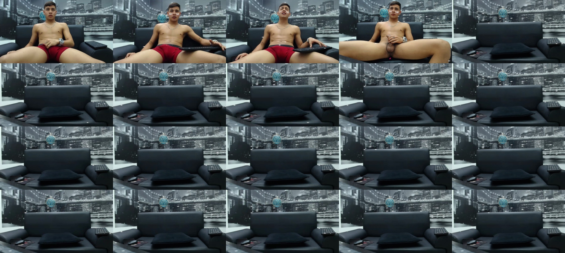 Tyler_King_  08-05-2021 Recorded Video XXX