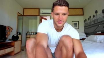 William_Mann  08-05-2021 video Lovense