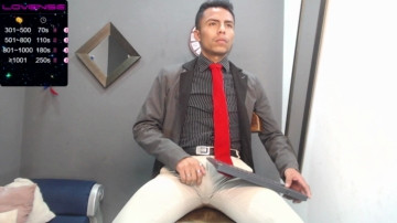 Zyon_Hot  08-05-2021 Recorded Video Nude