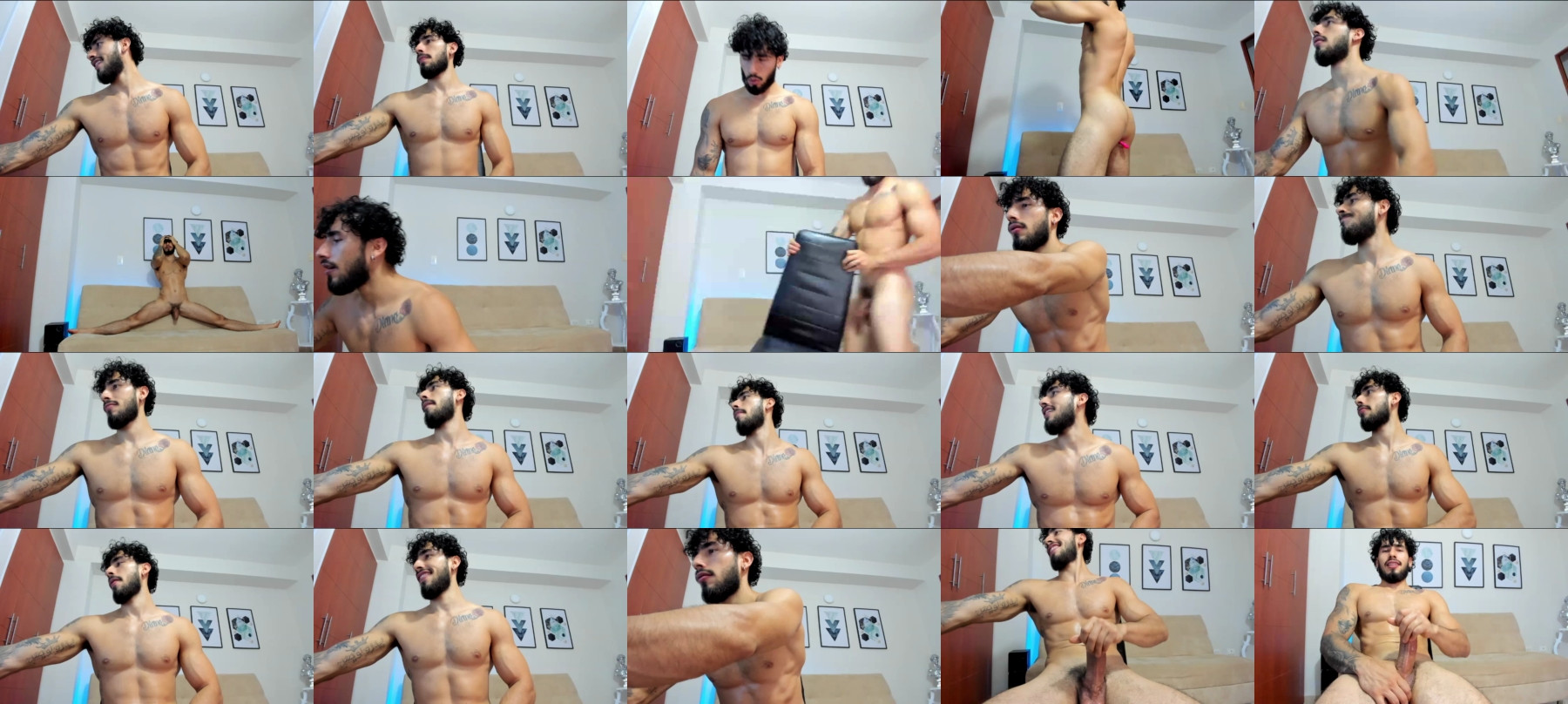 baky_sexy  08-05-2021 Recorded Video XXX