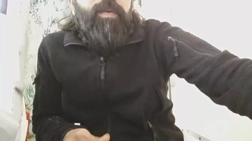 billy1727  08-05-2021 Recorded Video Naked