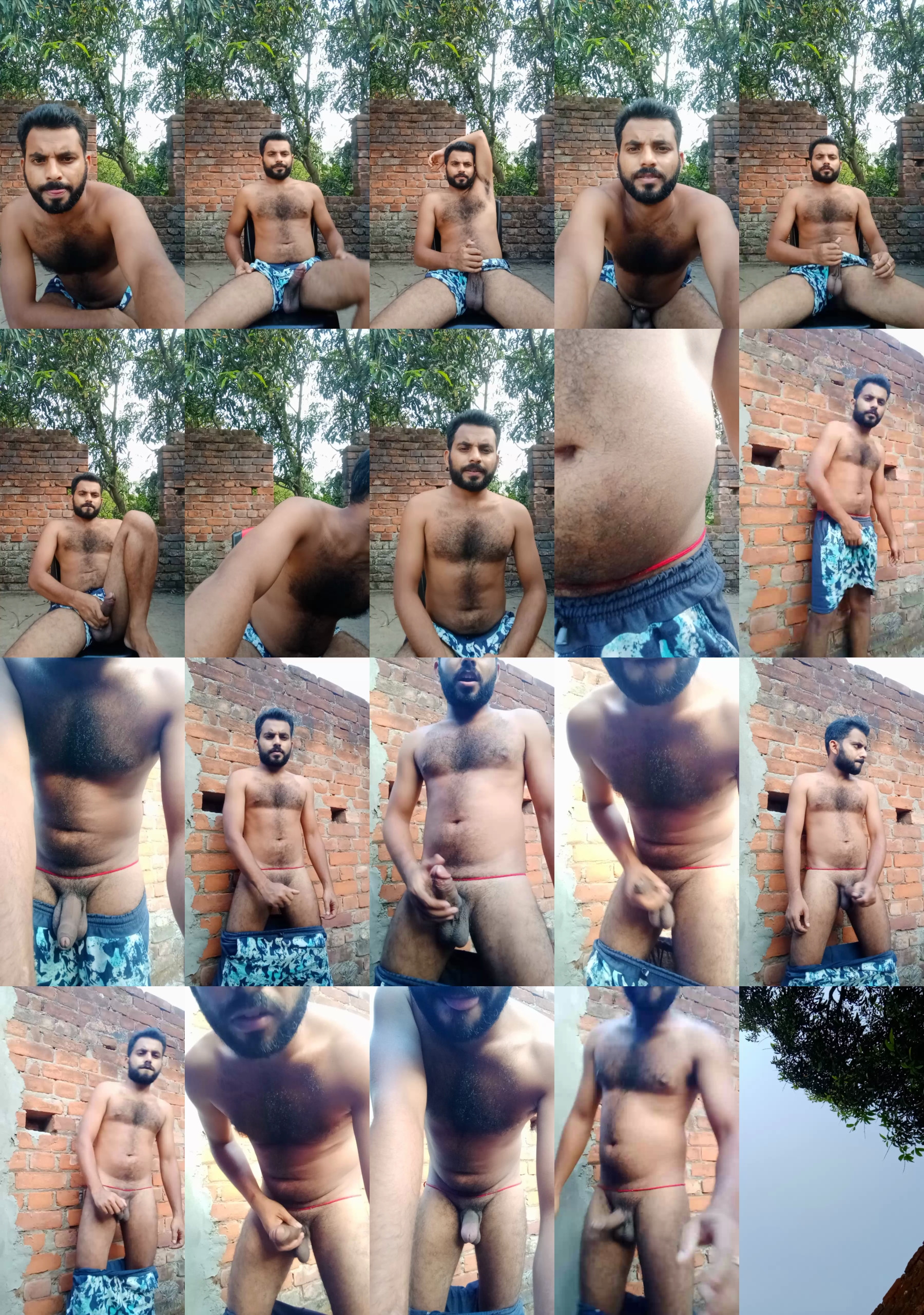 chiranjitho1  08-05-2021 Recorded Video Show
