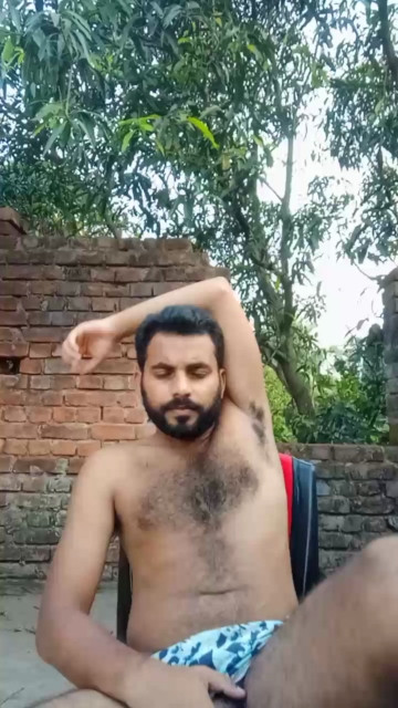 chiranjitho1  08-05-2021 Recorded Video Naked