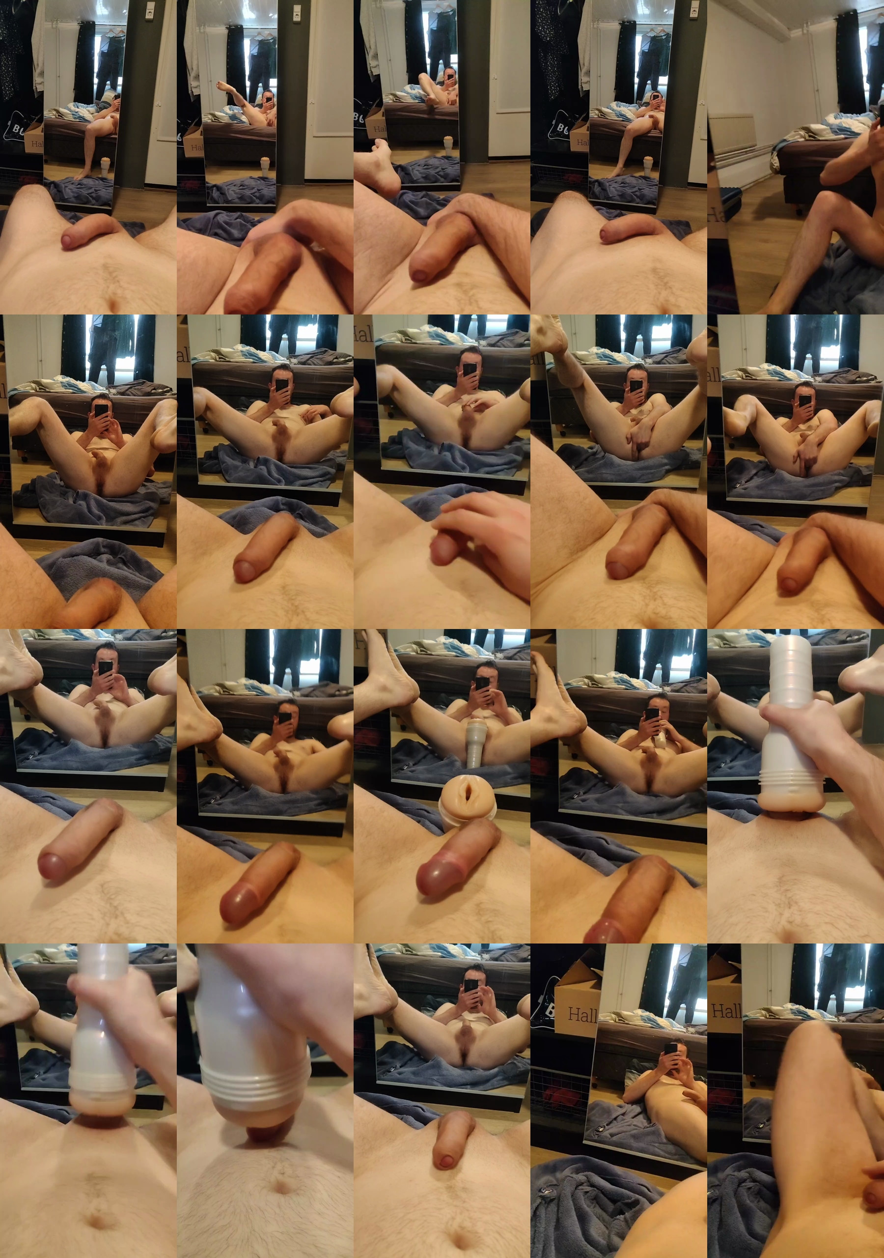 d33xxl88  08-05-2021 Recorded Video Naked