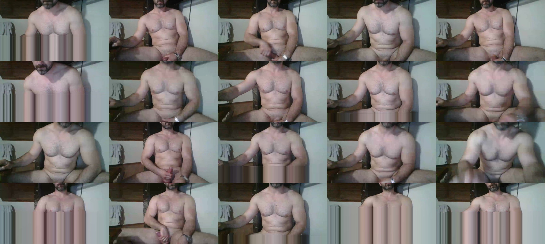 estantene_34  08-05-2021 Recorded Video Show