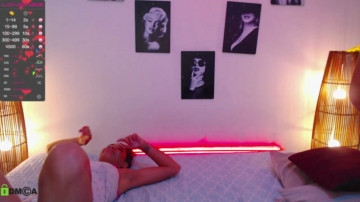 horny_c0uple  08-05-2021 Recorded Video XXX