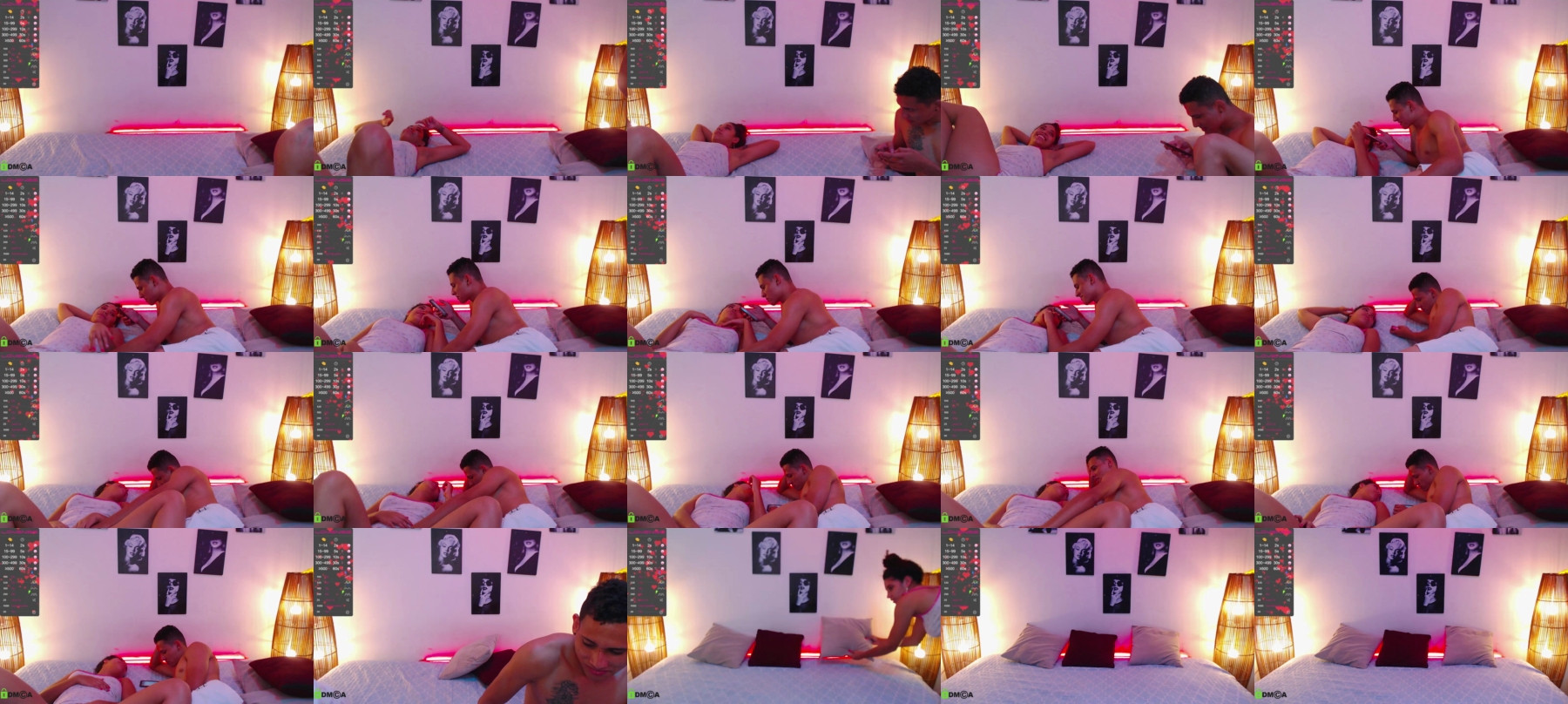 horny_c0uple  08-05-2021 Recorded Video XXX