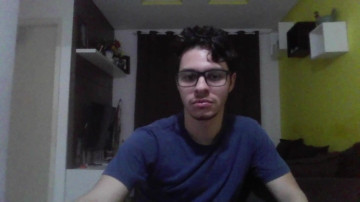 jackob_j1  08-05-2021 Recorded Video Show