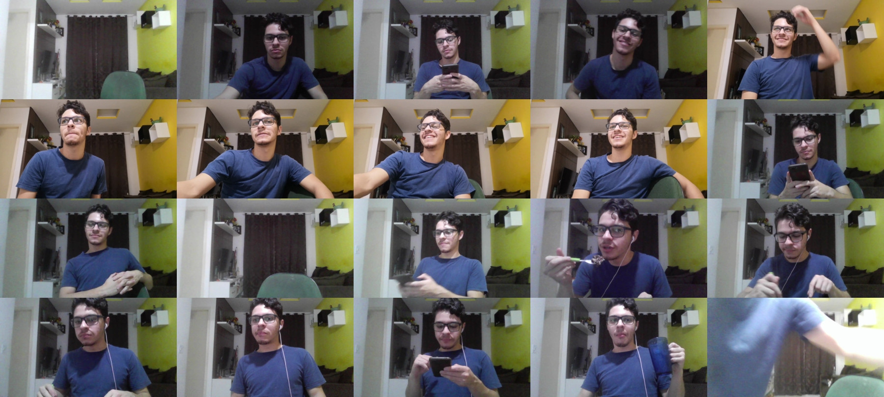 jackob_j1  08-05-2021 Recorded Video Show