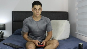 jackob_j1  08-05-2021 Recorded Video Nude
