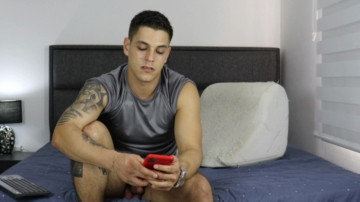 jackob_j1  08-05-2021 Recorded Video Porn