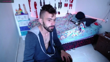jan_125  08-05-2021 Recorded Video XXX
