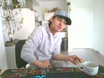 jeff_olsen  08-05-2021 Recorded Video Webcam
