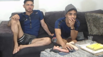 jordi_sexyboy  08-05-2021 Recorded Video Topless