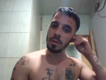 kevinm022  08-05-2021 Recorded Video Topless