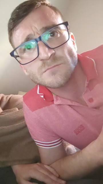 maximilian84xxx  08-05-2021 Recorded Video Nude