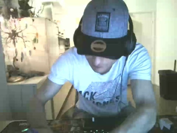 mihaimichael  07-05-2021 Recorded Video Webcam