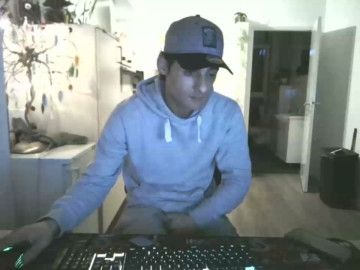 mihaimichael  08-05-2021 Recorded Video Cam