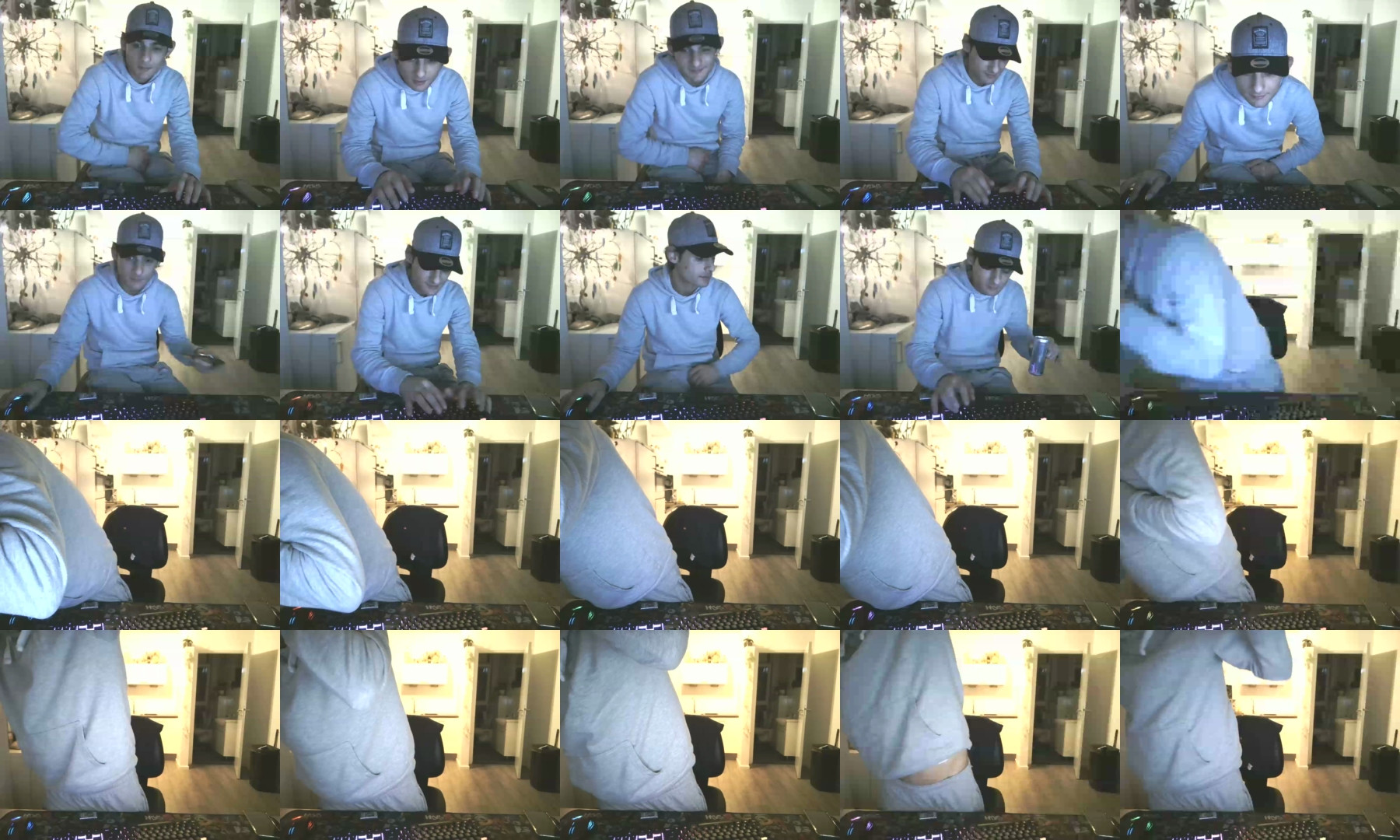 mihaimichael  08-05-2021 Recorded Video Porn