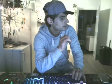 mihaimichael  08-05-2021 Recorded Video Nude
