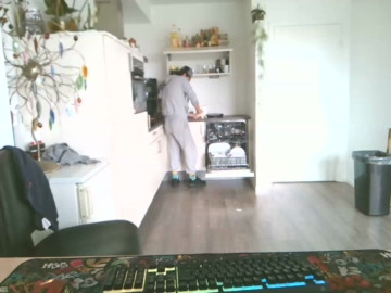 mihaimichael  08-05-2021 Recorded Video Nude