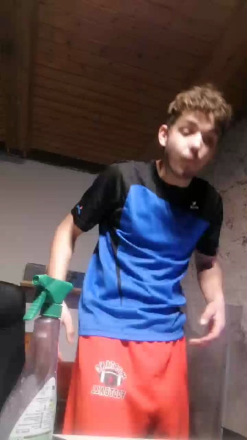 passi18  08-05-2021 Recorded Video Cam