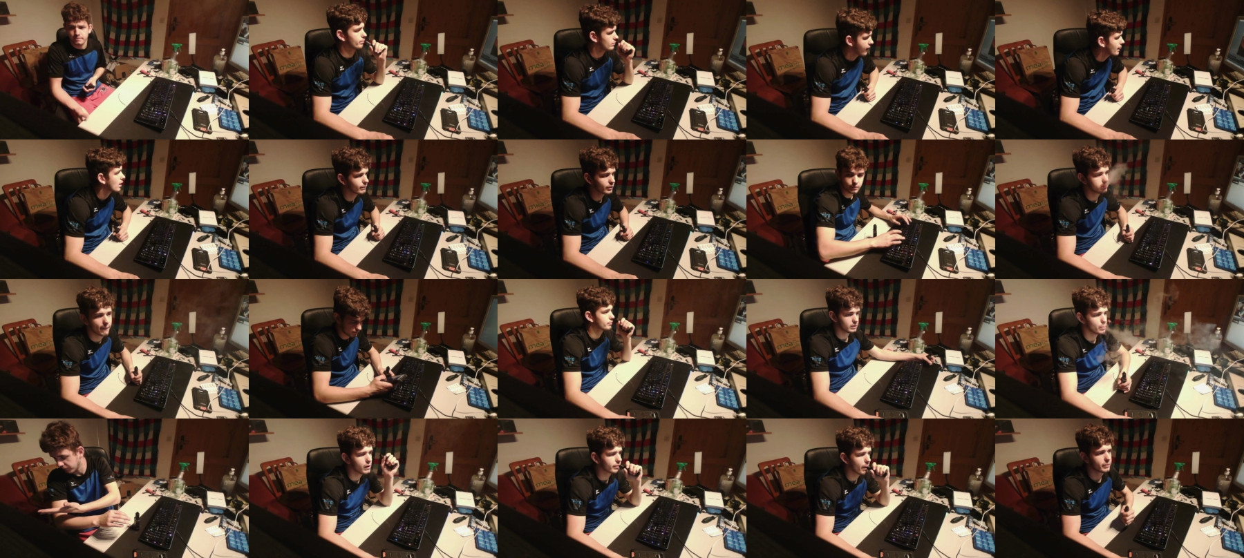 passi18  08-05-2021 Recorded Video Porn